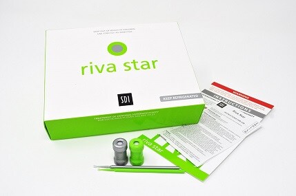 Riva Star Box